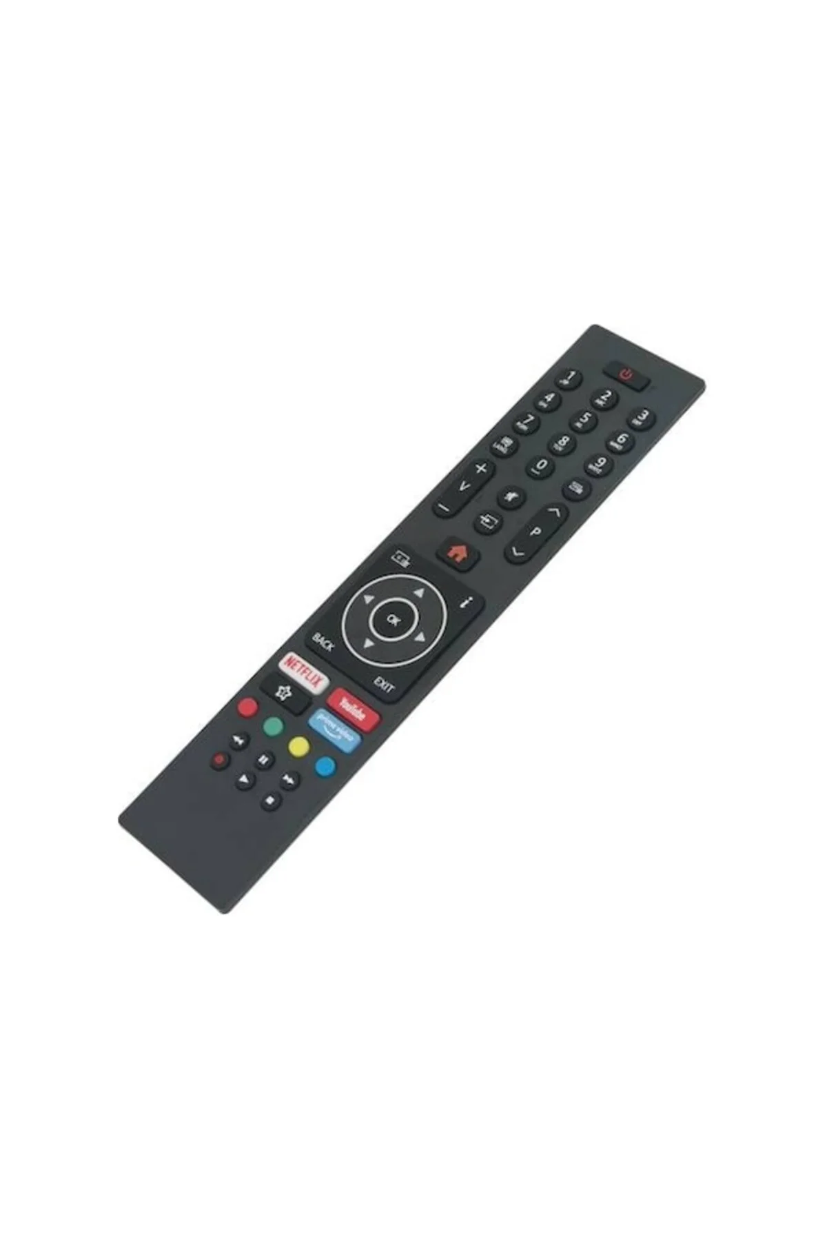 75ud9655 Smart Led Tv Kumandası 75ud9655 Smart Led Tv Kumandası