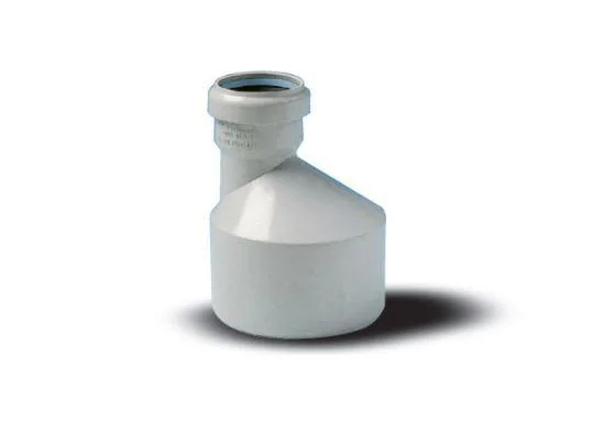 75X50 PVC Redüksiyon - 3,2 mm Kalınlıkta Ege Yıldız ile Uyumlu Boru Bağlantı Parçası Fiyatı, Yorumları ve Özellikleri
