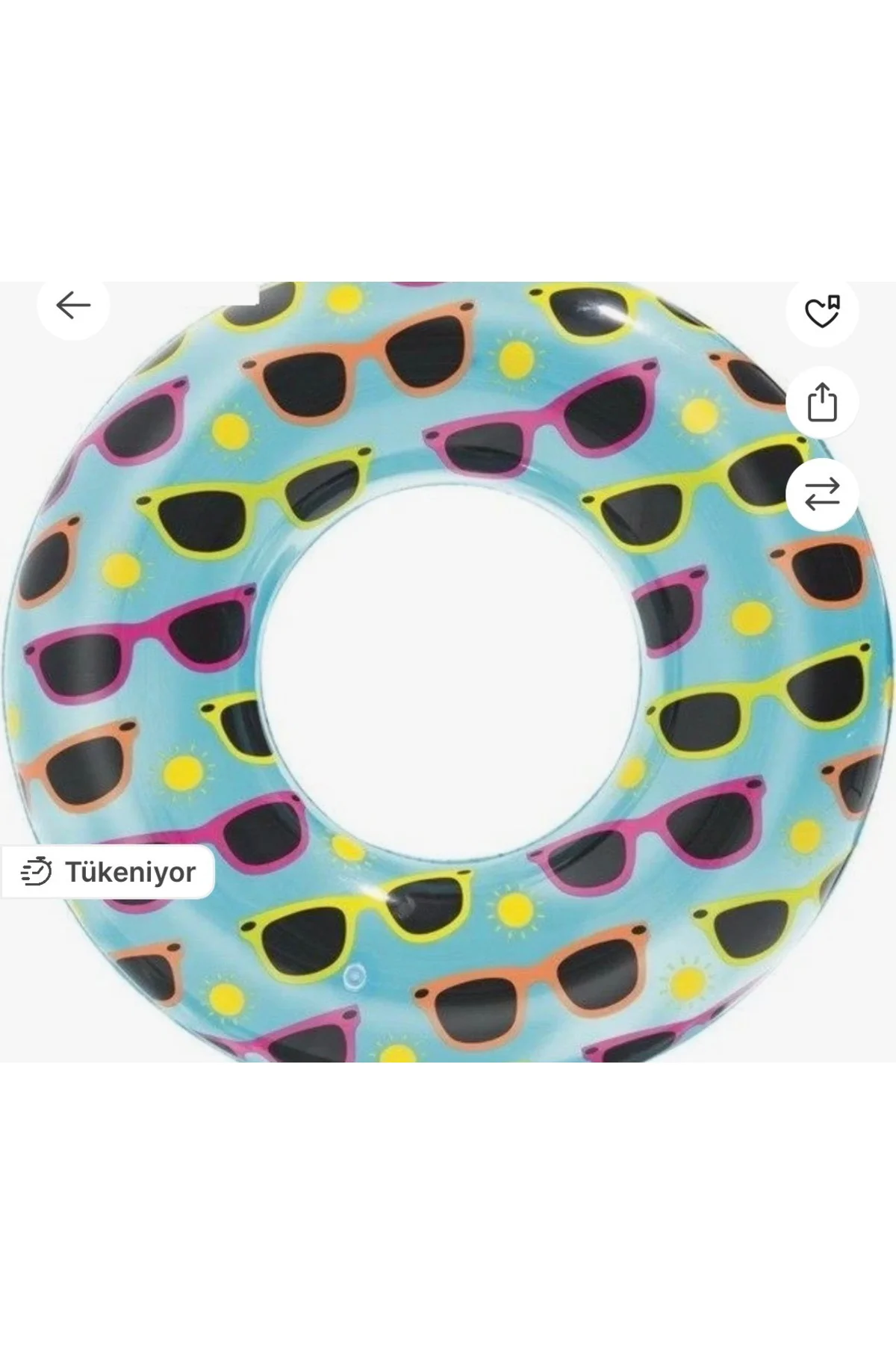 76 cm simit