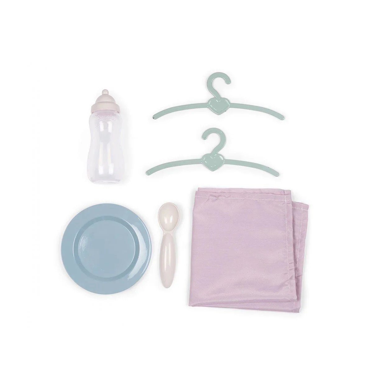 7600220374 Baby Nurse Çuk Odası Valizi 3 IN 1 -Smoby Fiyatı, Yorumları ve Özellikleri