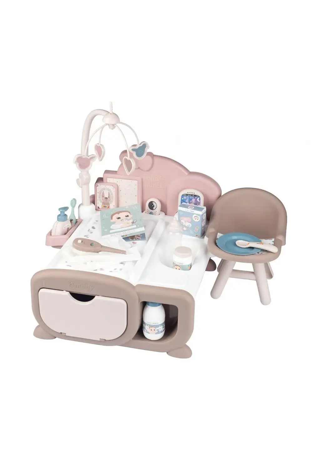 7600220379 BN COCOON NURSERY