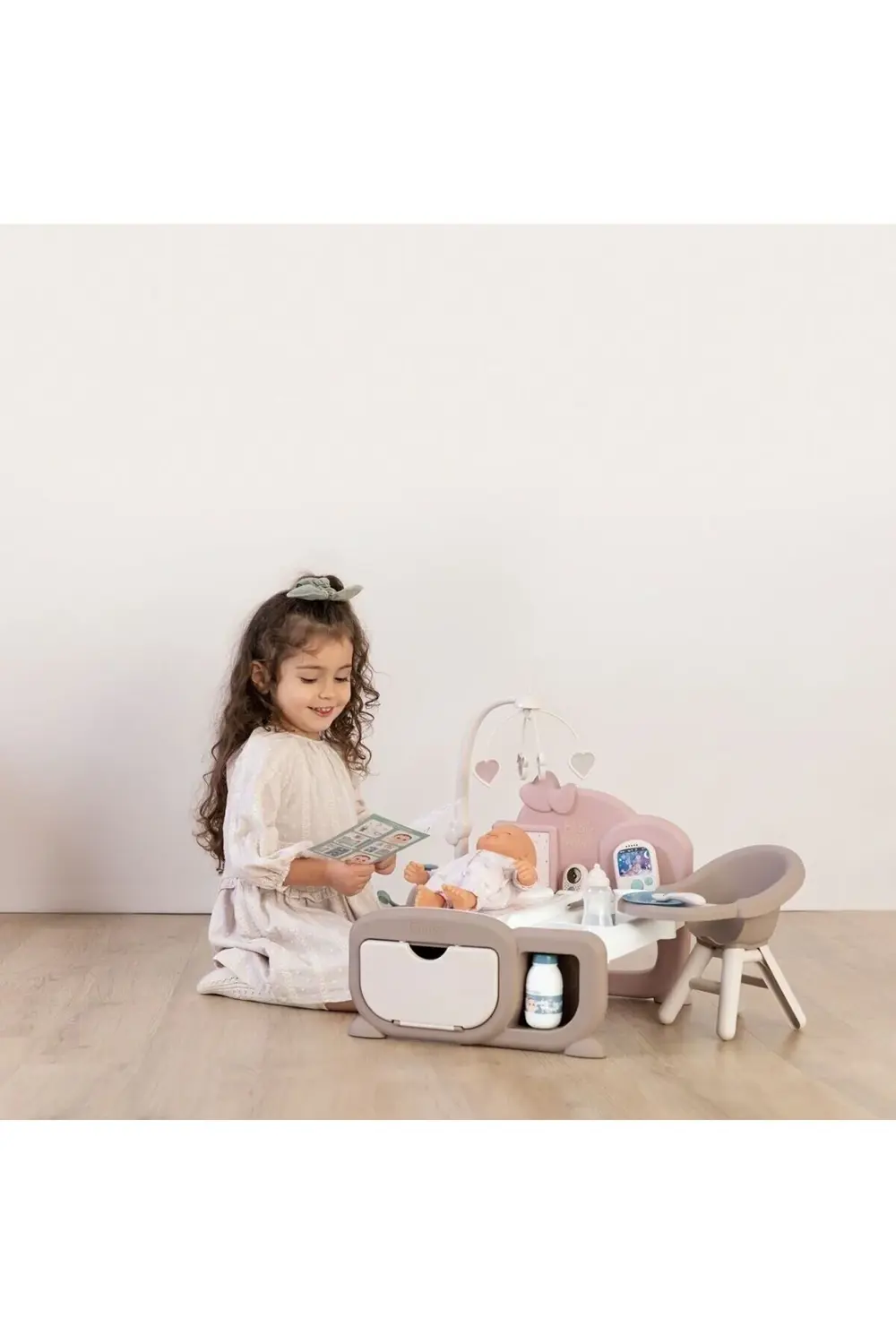 7600220379 BN COCOON NURSERY