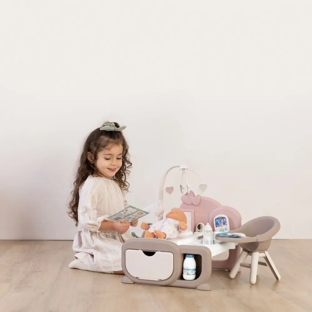 7600220379 BN COCOON NURSERY