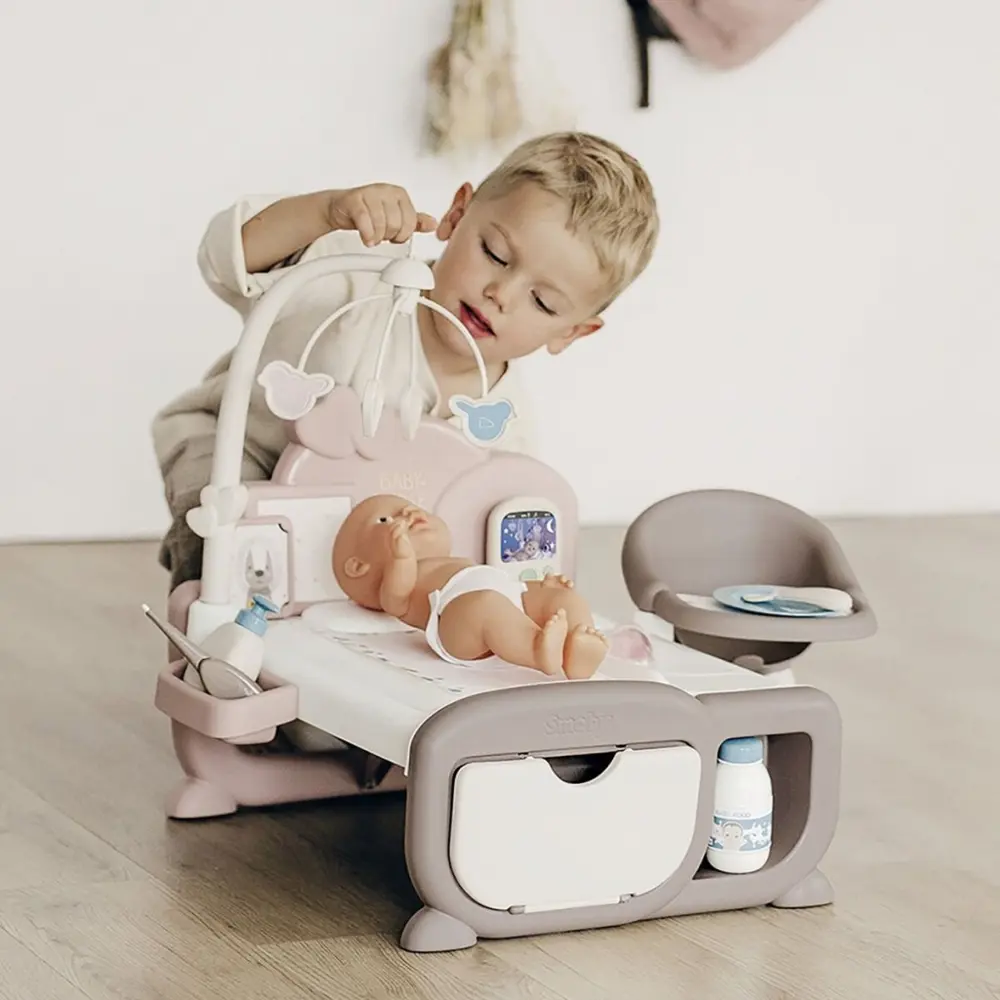 7600220379 BN COCOON NURSERY
