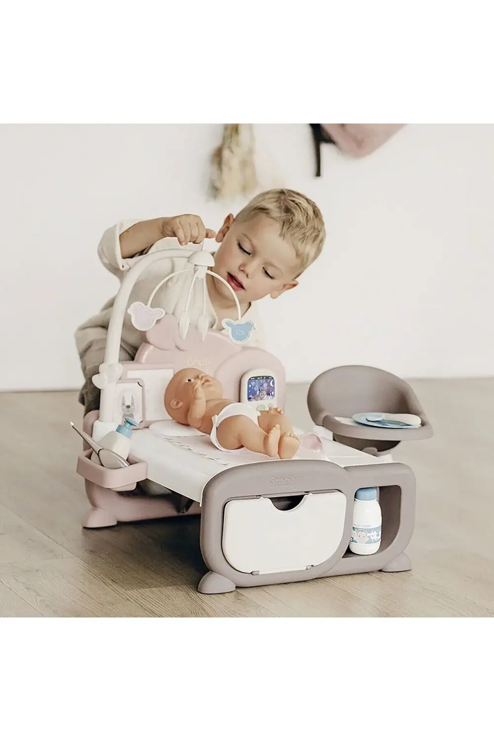 7600220379 BN COCOON NURSERY