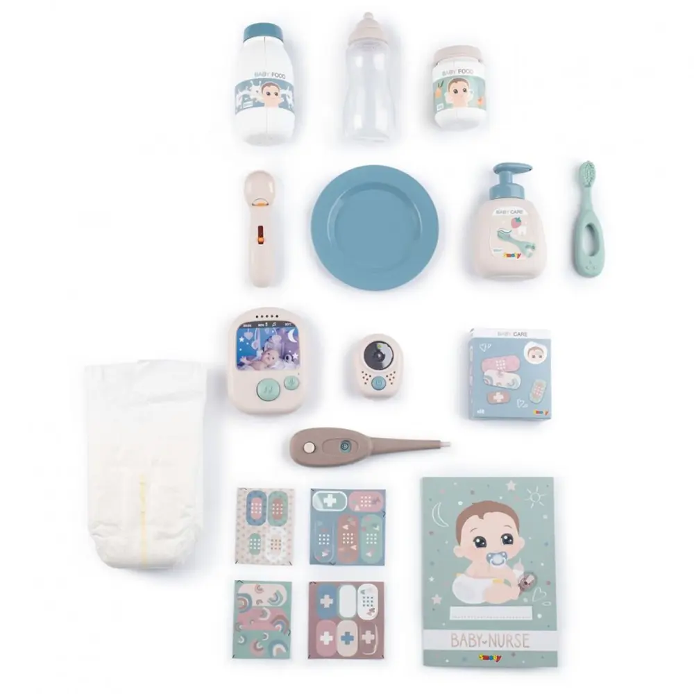 7600220379 BN COCOON NURSERY
