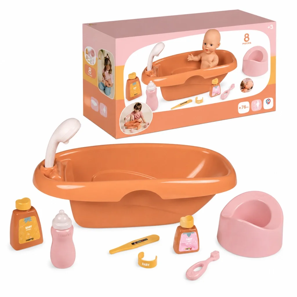 7600220383 BN Bath set and accessories Fiyatı, Yorumları ve Özellikleri