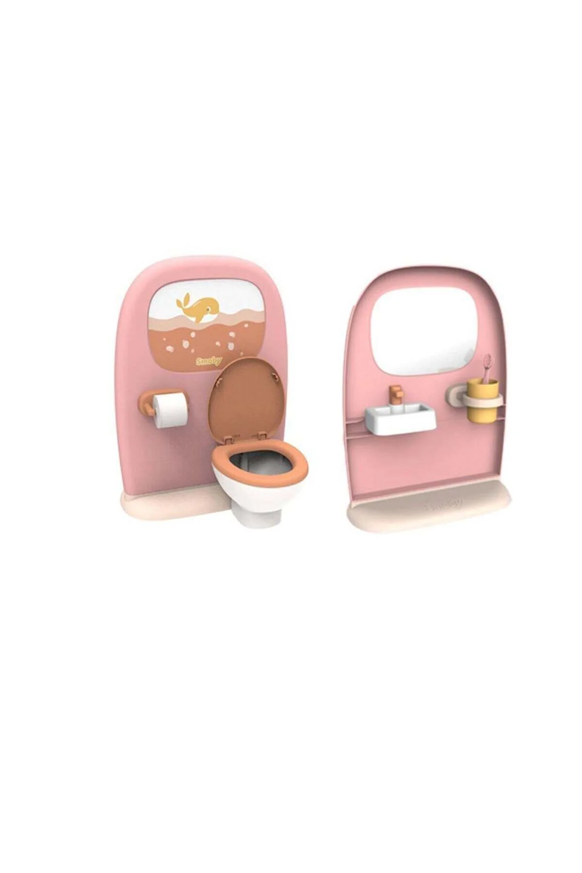 7600220500 BN TOILETS