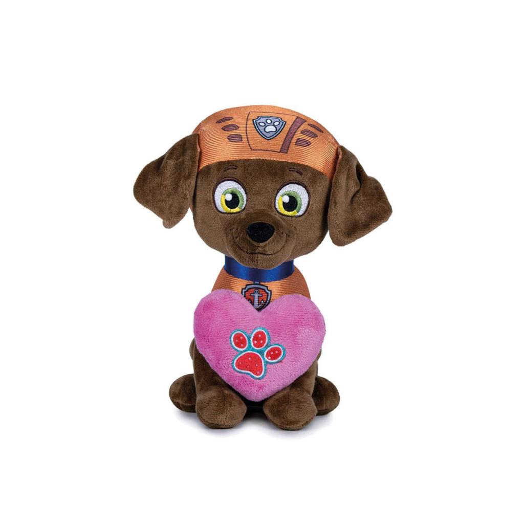 760022231 PAW Patrol Love Serisi 20 cm Peluş 760022231 PAW Patrol Love Serisi 20 cm Peluş
