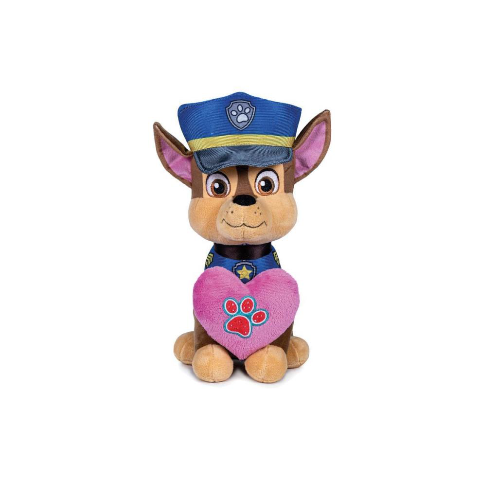 760022231 PAW Patrol Love Serisi 20 cm Peluş 760022231 PAW Patrol Love Serisi 20 cm Peluş