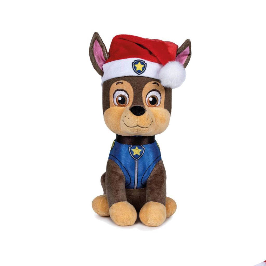 760022375 PAW Patrol 27cm Peluş 760022375 PAW Patrol 27cm Peluş