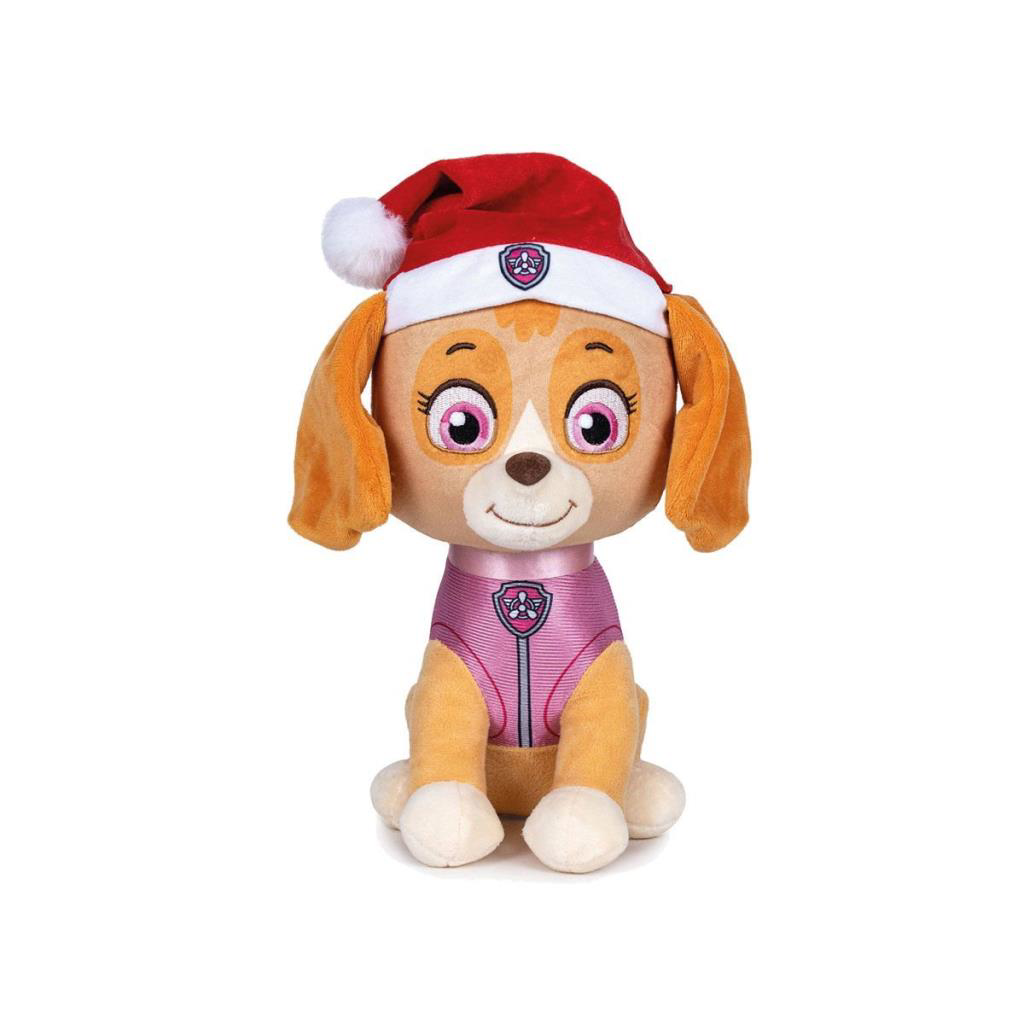 760022375 PAW Patrol 27cm Peluş 760022375 PAW Patrol 27cm Peluş