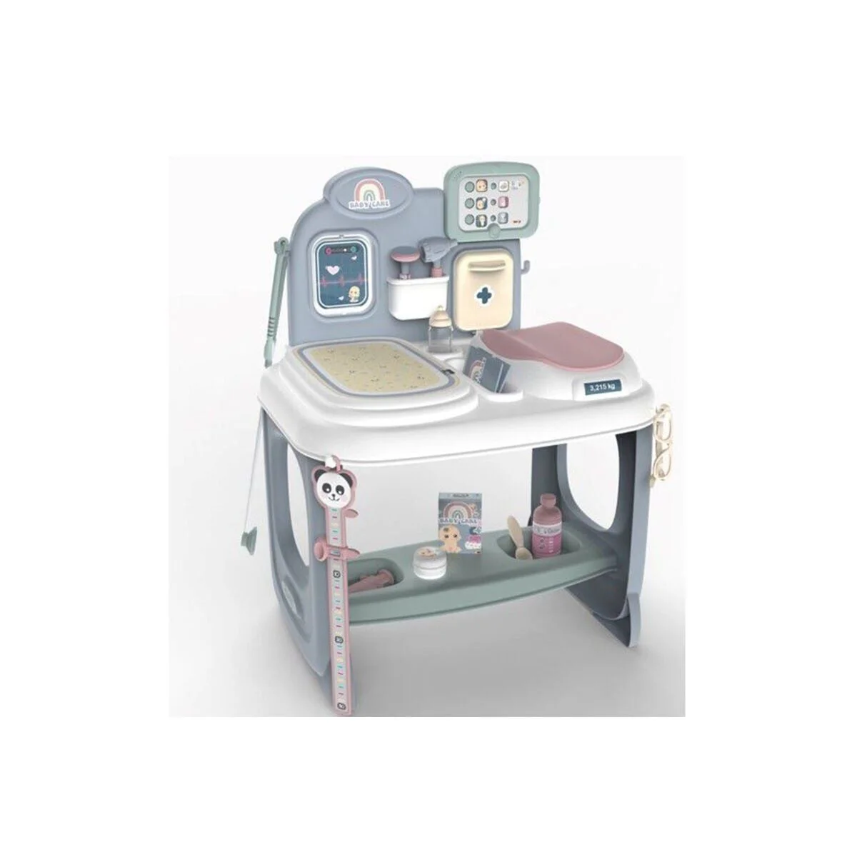 7600240305 BABY CARE CENTER Fiyatı, Yorumları ve Özellikleri