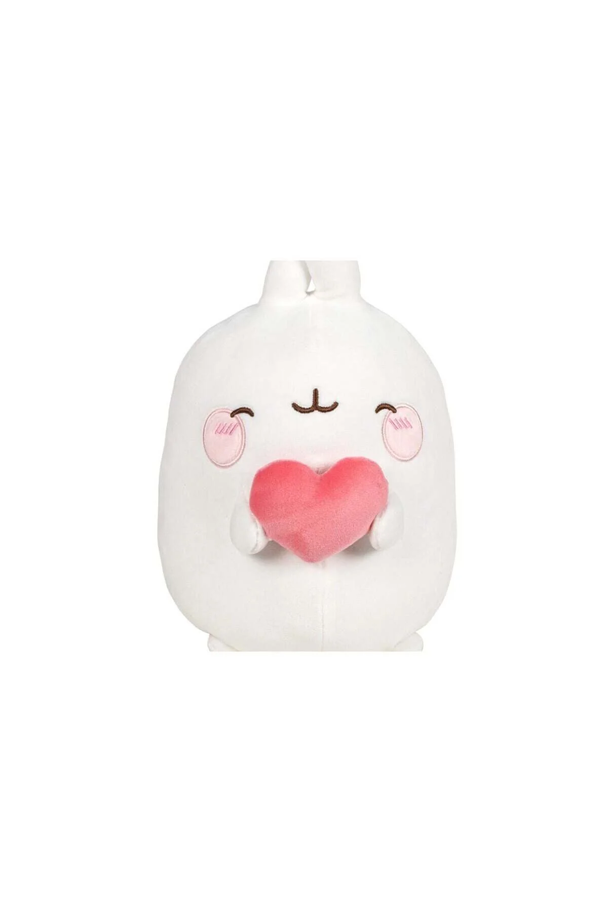 760024981 MOLANG Peluş 23 cm 760024981 MOLANG Peluş 23 cm - Görsel 6