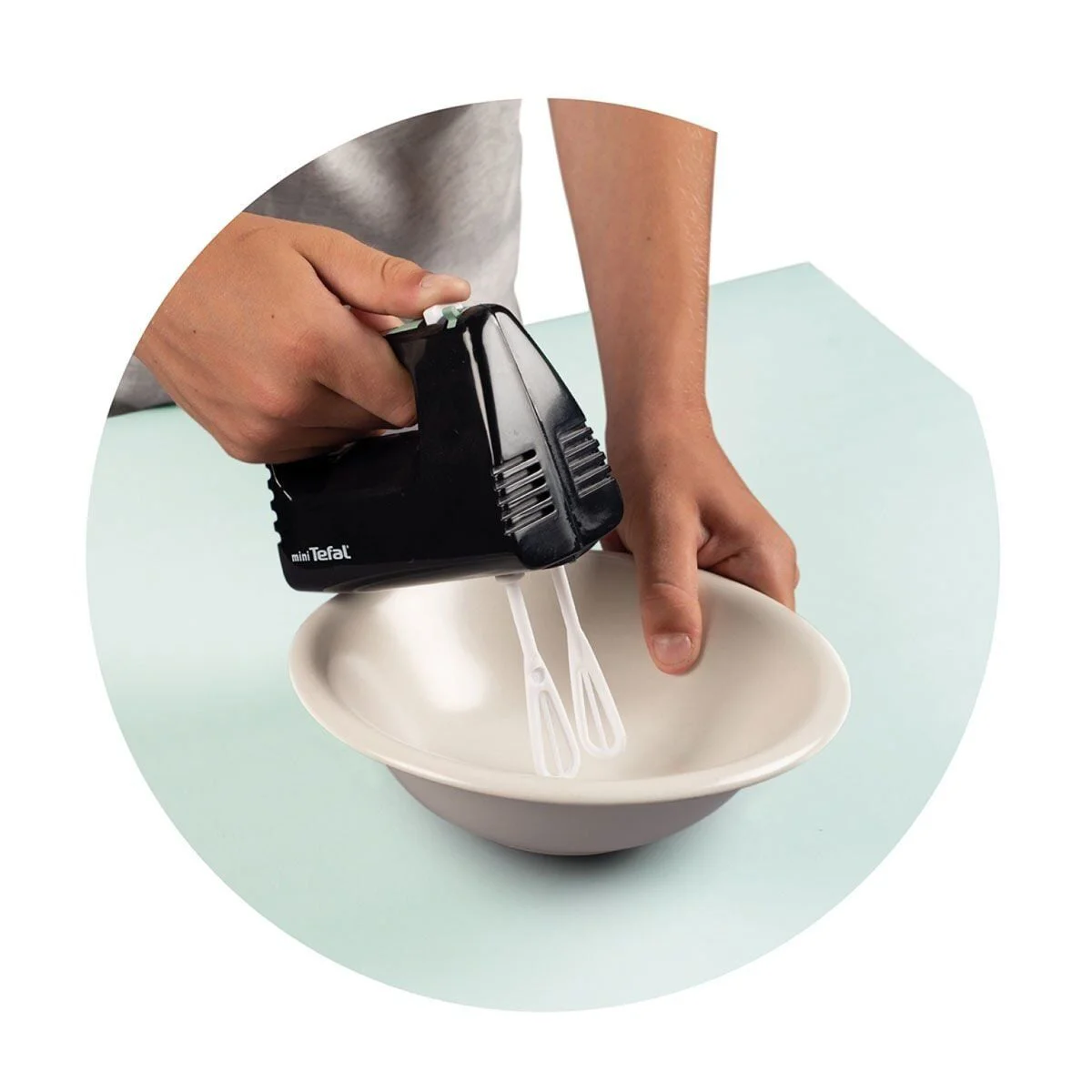 7600310503 Tefal Çırpma Makinesi -Smoby Fiyatı, Yorumları ve Özellikleri