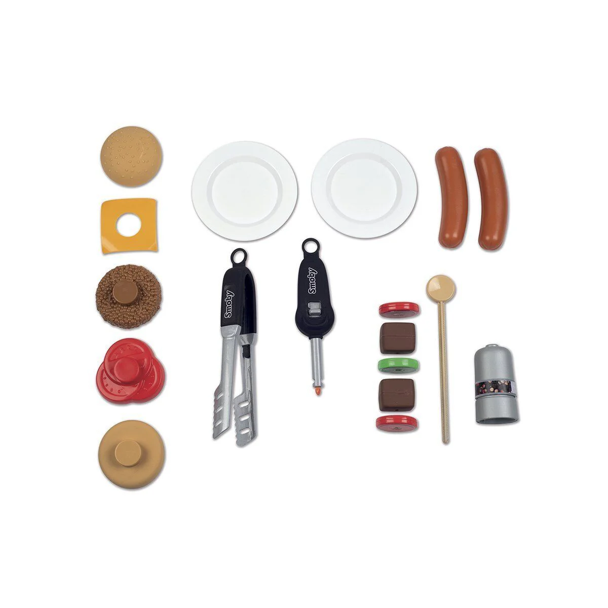 7600312001 BBQ GRILL Fiyatı, Yorumları ve Özellikleri