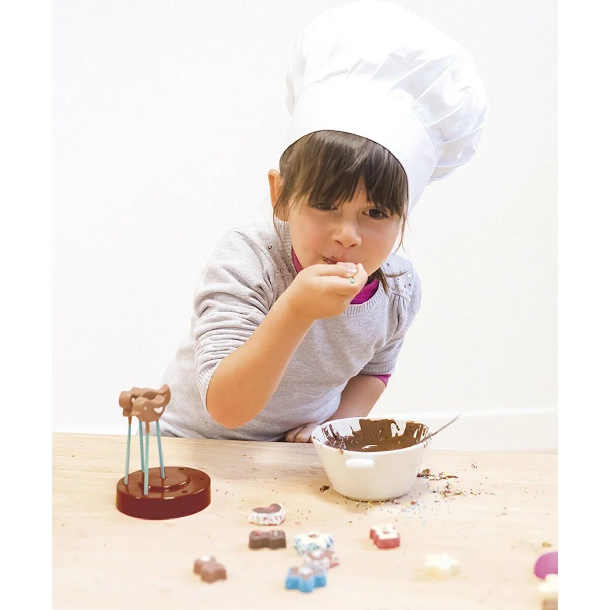 7600312116 Smoby Chef Fabrikası Oyun Seti 7600312116 Smoby Chef Fabrikası Oyun Seti
