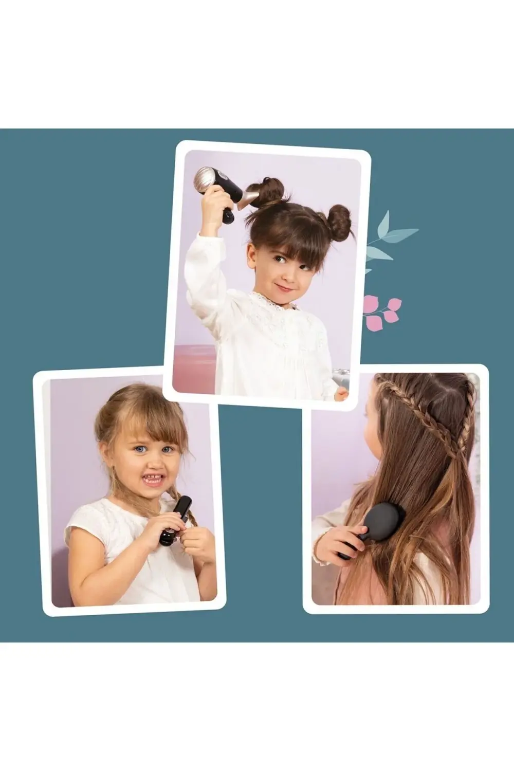 7600320144 MY BEAUTY HAIR SET