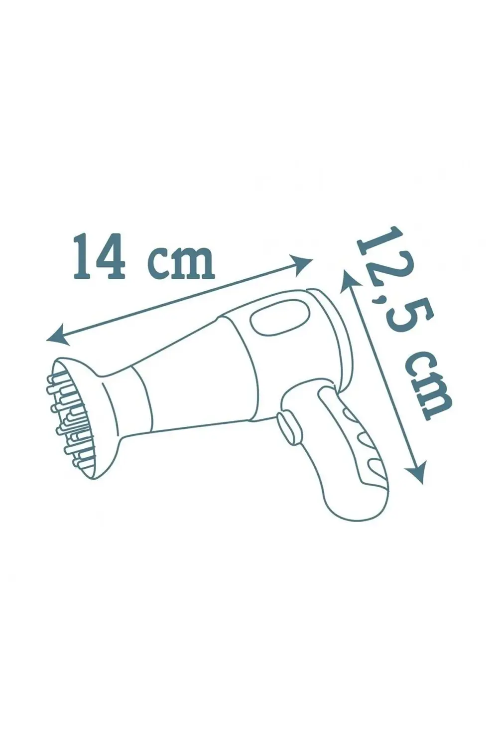 7600320144 MY BEAUTY HAIR SET