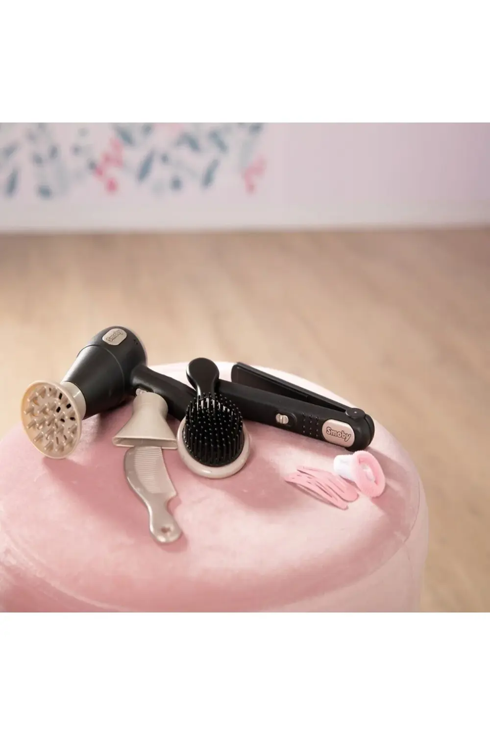 7600320144 MY BEAUTY HAIR SET