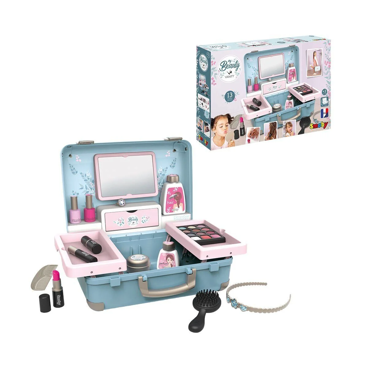 7600320148 MY BEAUTY VANITY Fiyatı, Yorumları ve Özellikleri