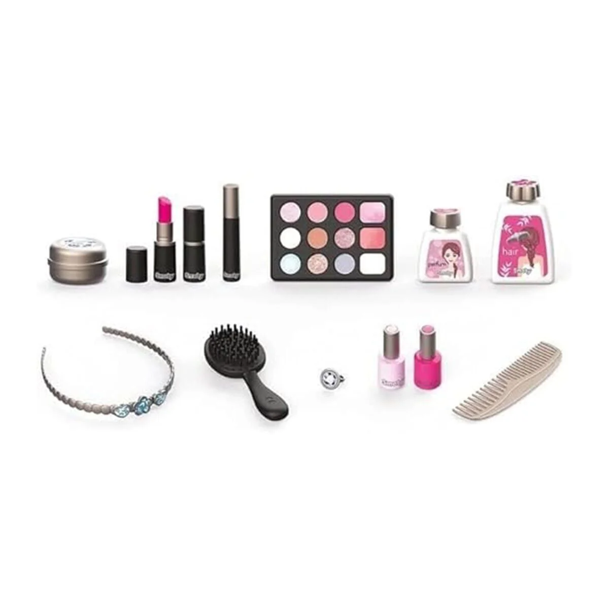 7600320148 MY BEAUTY VANITY Fiyatı, Yorumları ve Özellikleri