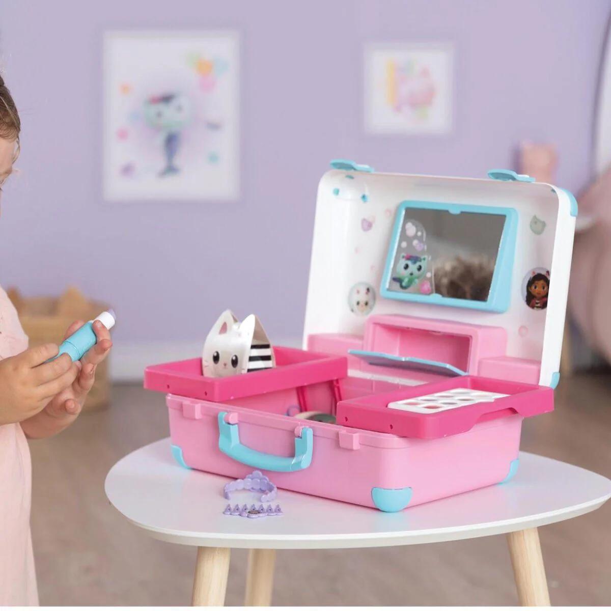 7600320166 Gabby Beauty Vanity Fiyatı, Yorumları ve Özellikleri