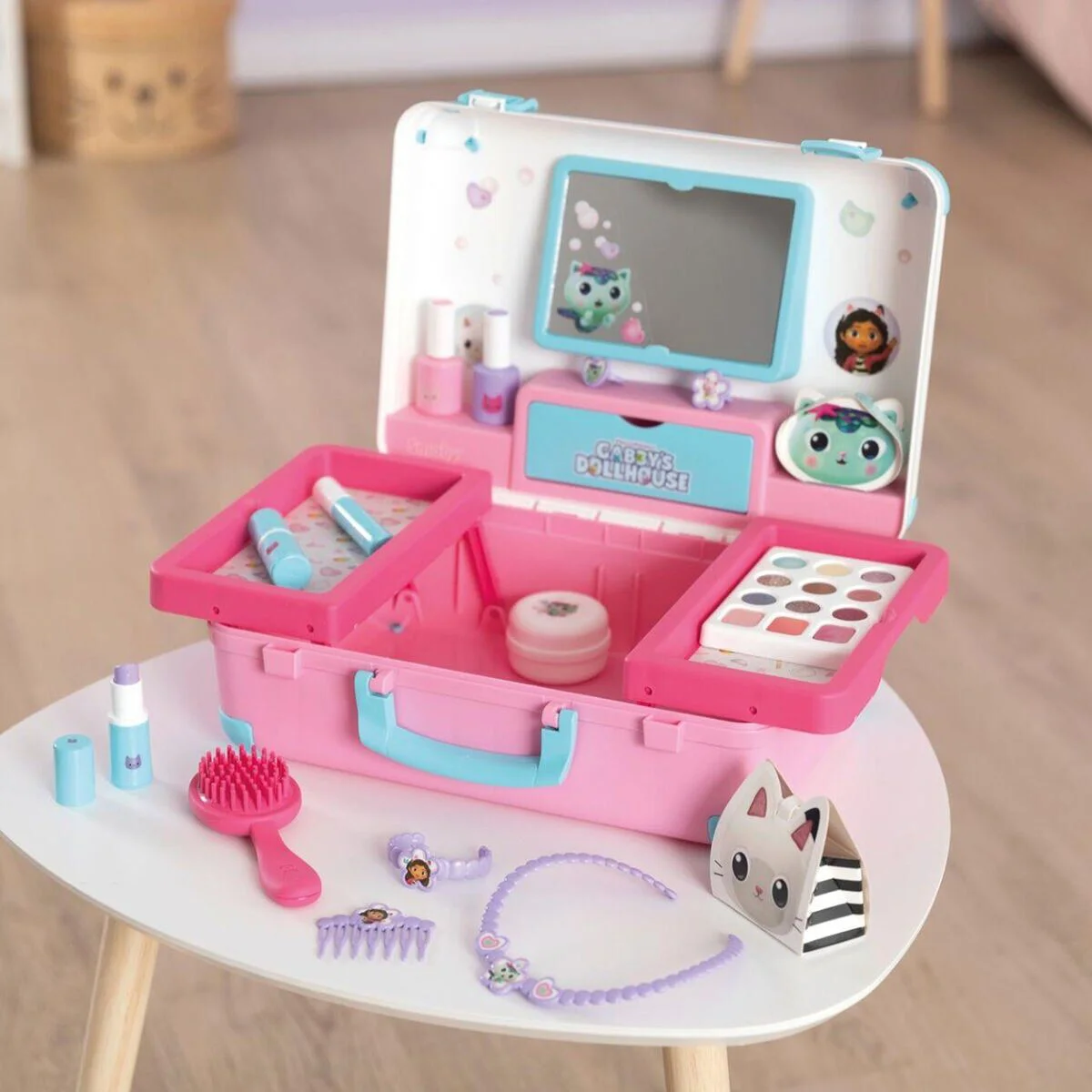 7600320166 Gabby Beauty Vanity Fiyatı, Yorumları ve Özellikleri
