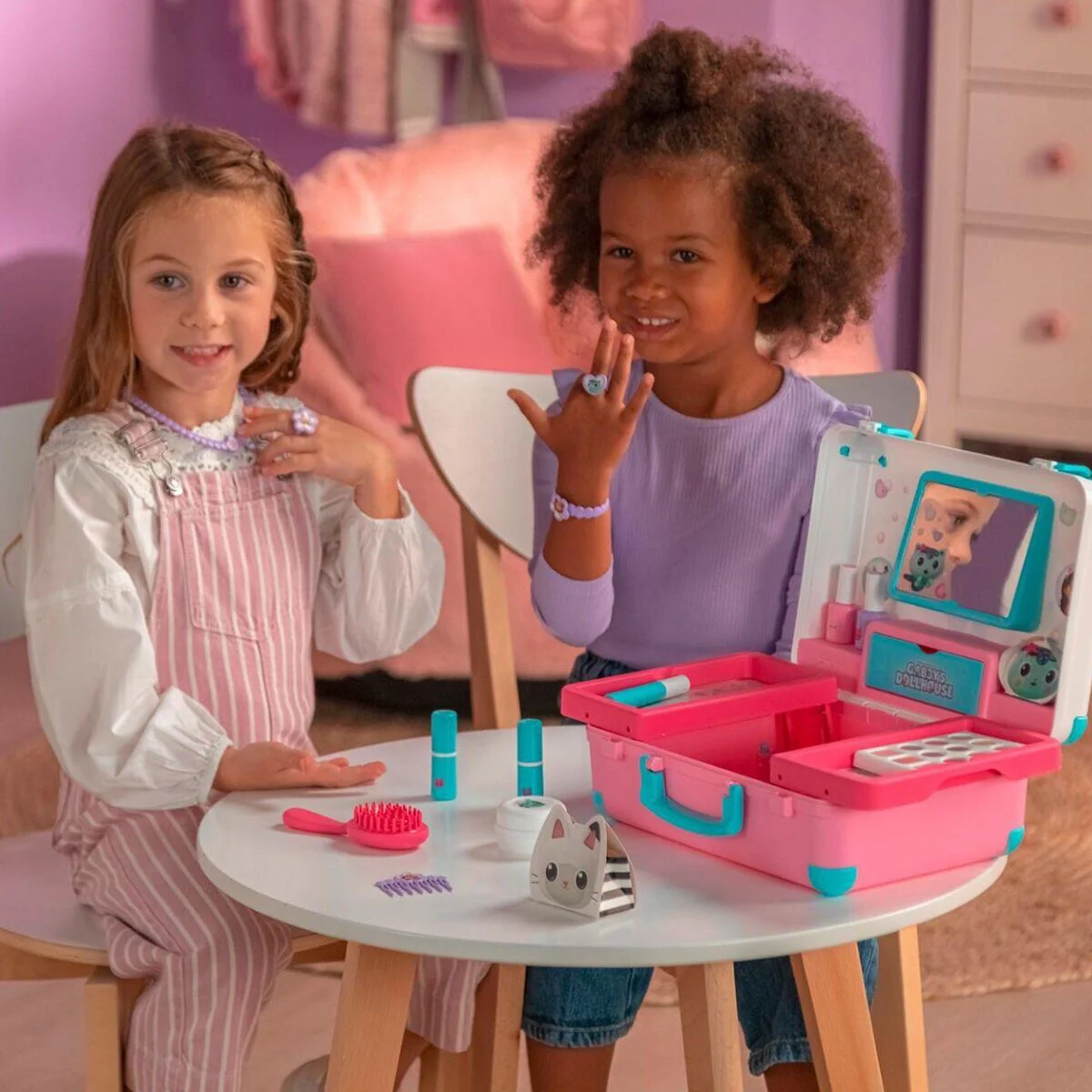7600320166 Gabby Beauty Vanity Fiyatı, Yorumları ve Özellikleri