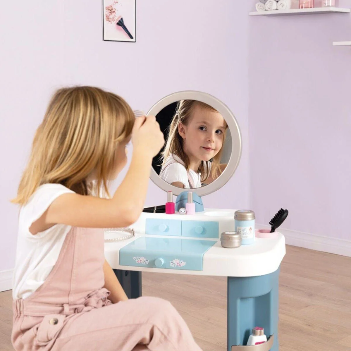 7600320249 MY BEAUTY DRESSİNG TABLE Fiyatı, Yorumları ve Özellikleri