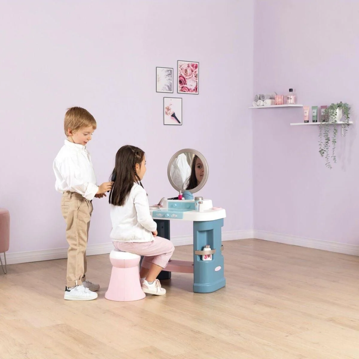 7600320249 MY BEAUTY DRESSİNG TABLE Fiyatı, Yorumları ve Özellikleri