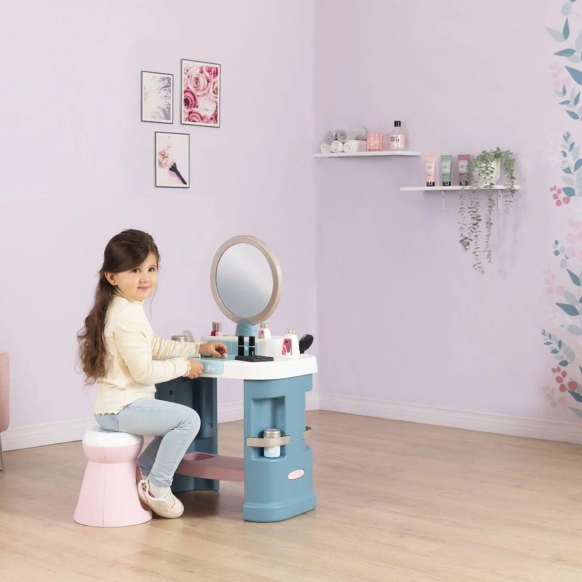 7600320249 MY BEAUTY DRESSİNG TABLE Fiyatı, Yorumları ve Özellikleri