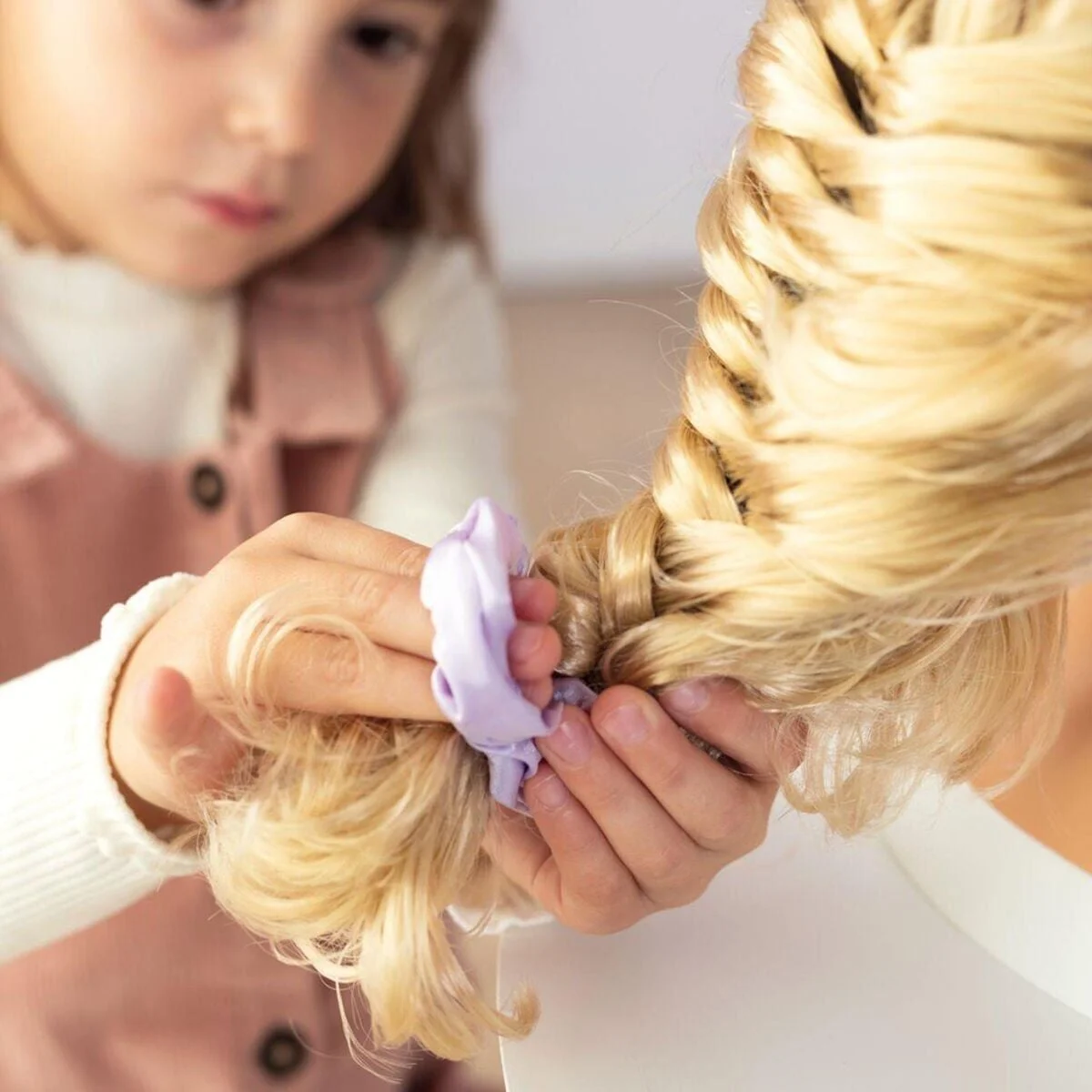 7600320317 MY BEAUTY BLONDE STYLING HEAD Fiyatı, Yorumları ve Özellikleri