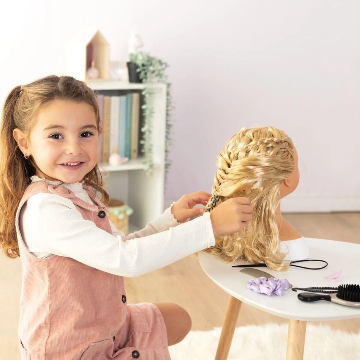7600320317 MY BEAUTY BLONDE STYLING HEAD Fiyatı, Yorumları ve Özellikleri