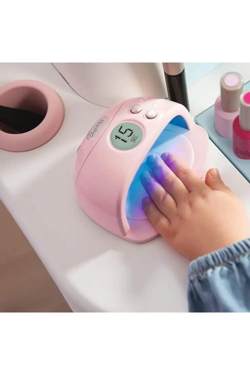 760032040 Güzellik Merkezim -Smoby