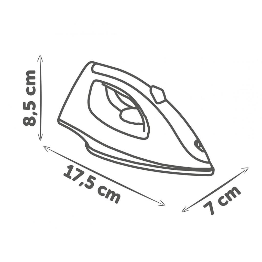 7600330122 SMOBY IRON 7600330122 SMOBY IRON