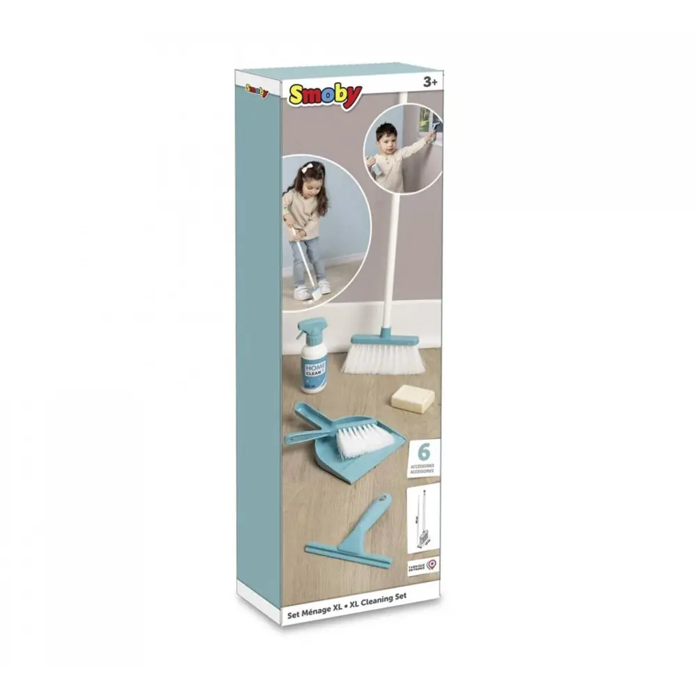 7600330321 XL CLEANING SET
