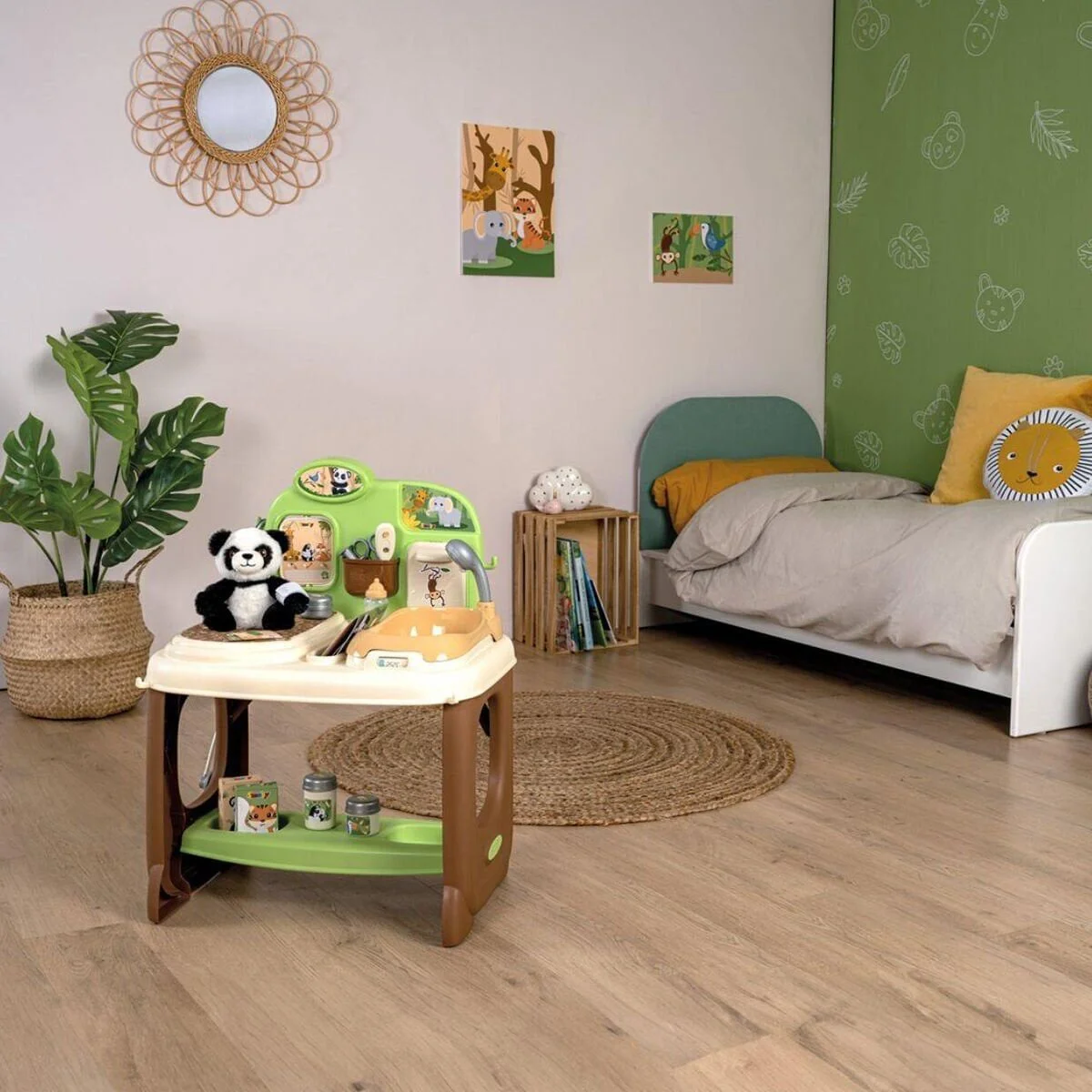 7600340406 Animal Care Center Fiyatı, Yorumları ve Özellikleri