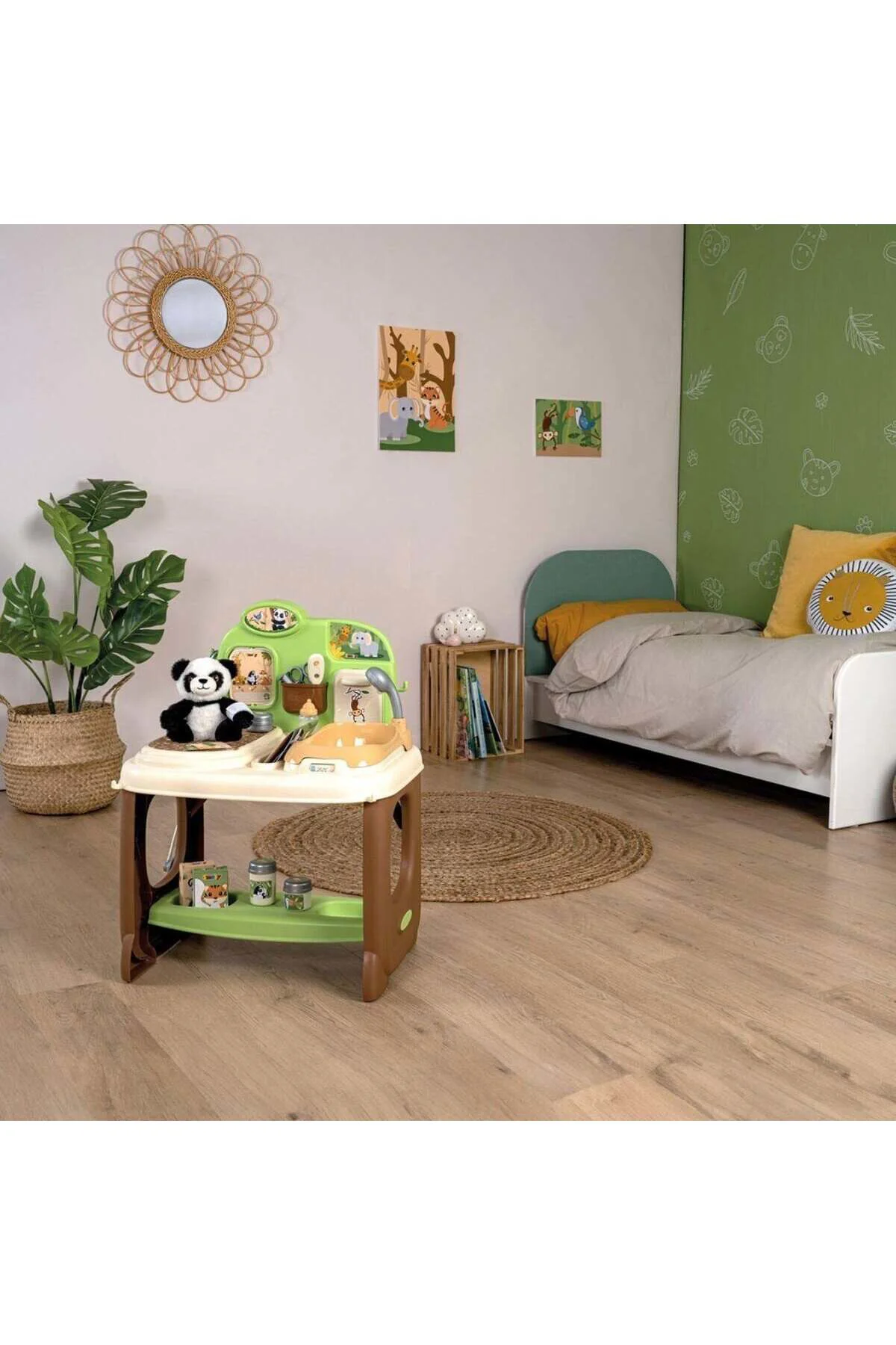 7600340406 Animal Care Center