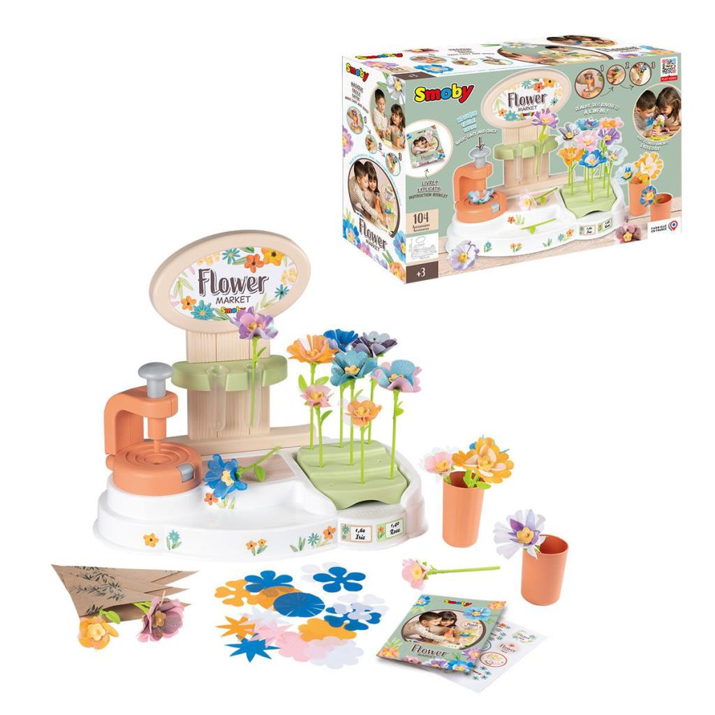 7600350407 Flower Market 7600350407 Flower Market
