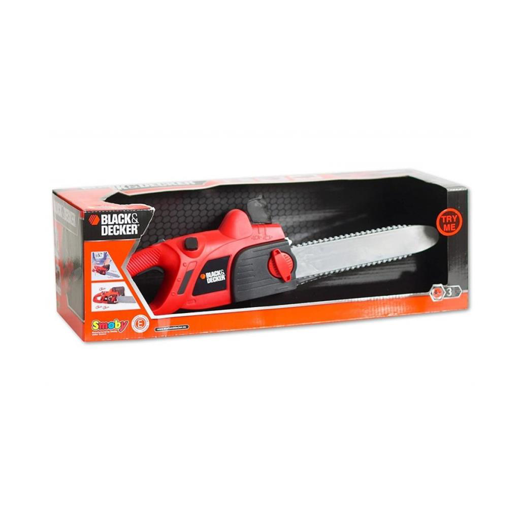 7600360103 B-D CHAINSAW 7600360103 B-D CHAINSAW