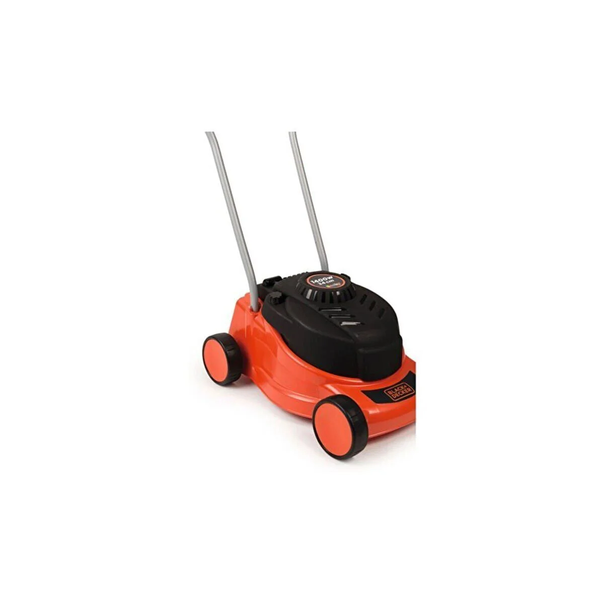 7600360159 ''B+D MECHANICAL LAWN MOWER

Mechanical lawnmower witechanical butt Fiyatı, Yorumları ve Özellikleri