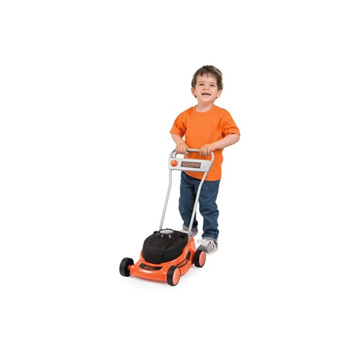 7600360159 ''B+D MECHANICAL LAWN MOWER

Mechanical lawnmower witechanical butt Fiyatı, Yorumları ve Özellikleri