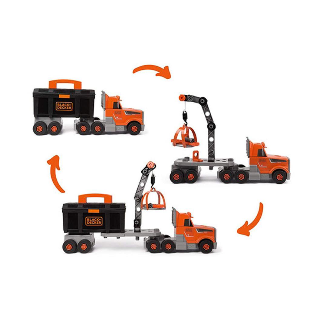 7600360175 B-D TRUCK 7600360175 B-D TRUCK