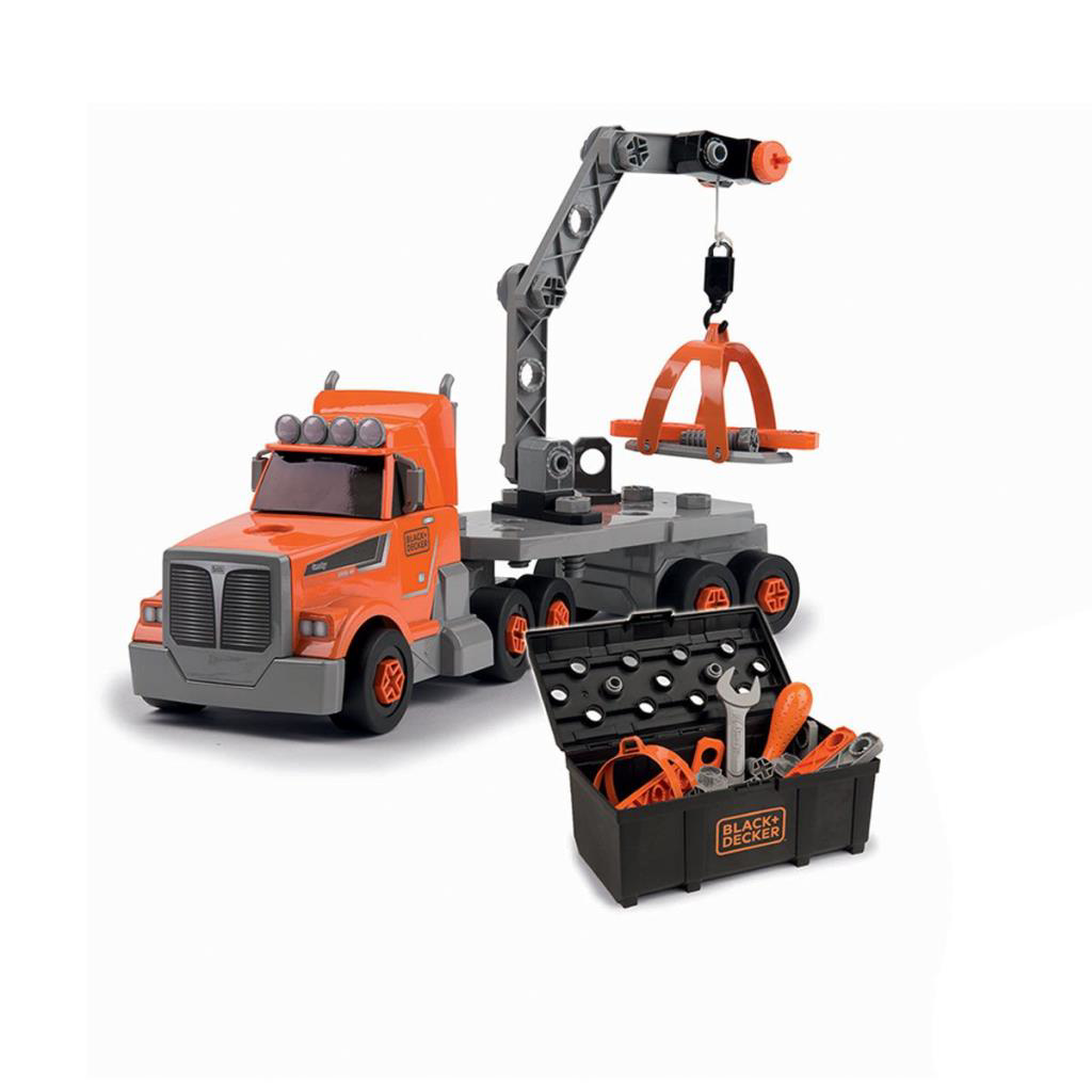 7600360175 B-D TRUCK 7600360175 B-D TRUCK