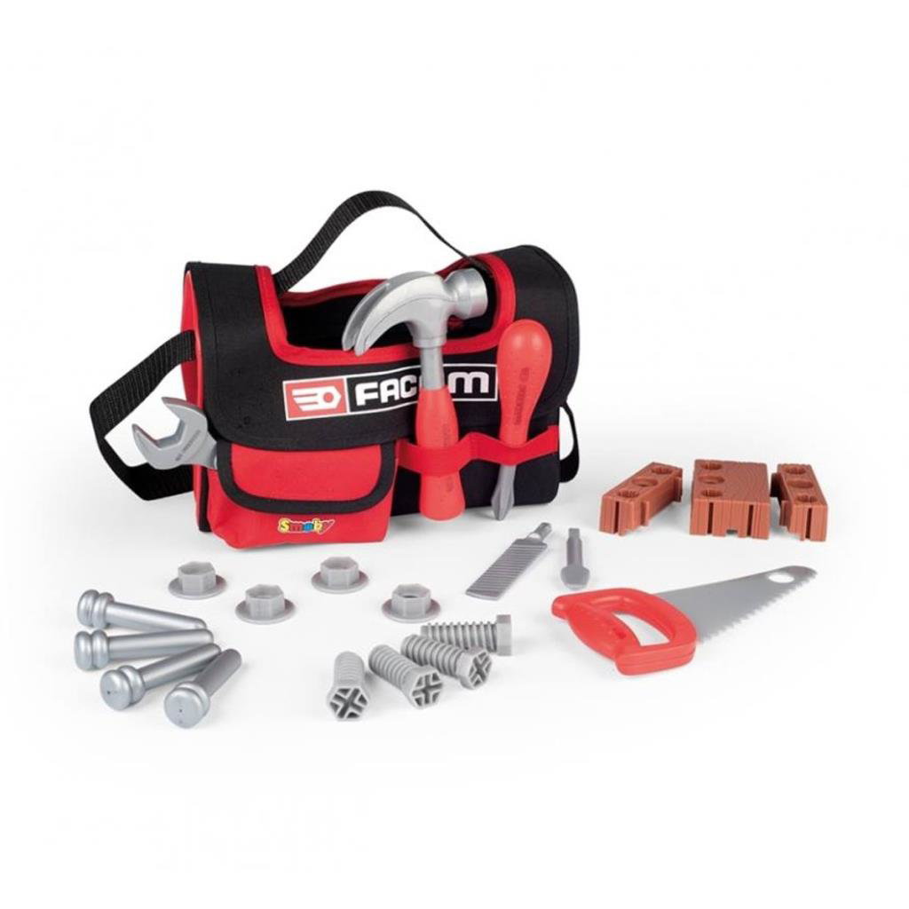 7600360196 FACOM FABRIC TOOLS CASE 7600360196 FACOM FABRIC TOOLS CASE