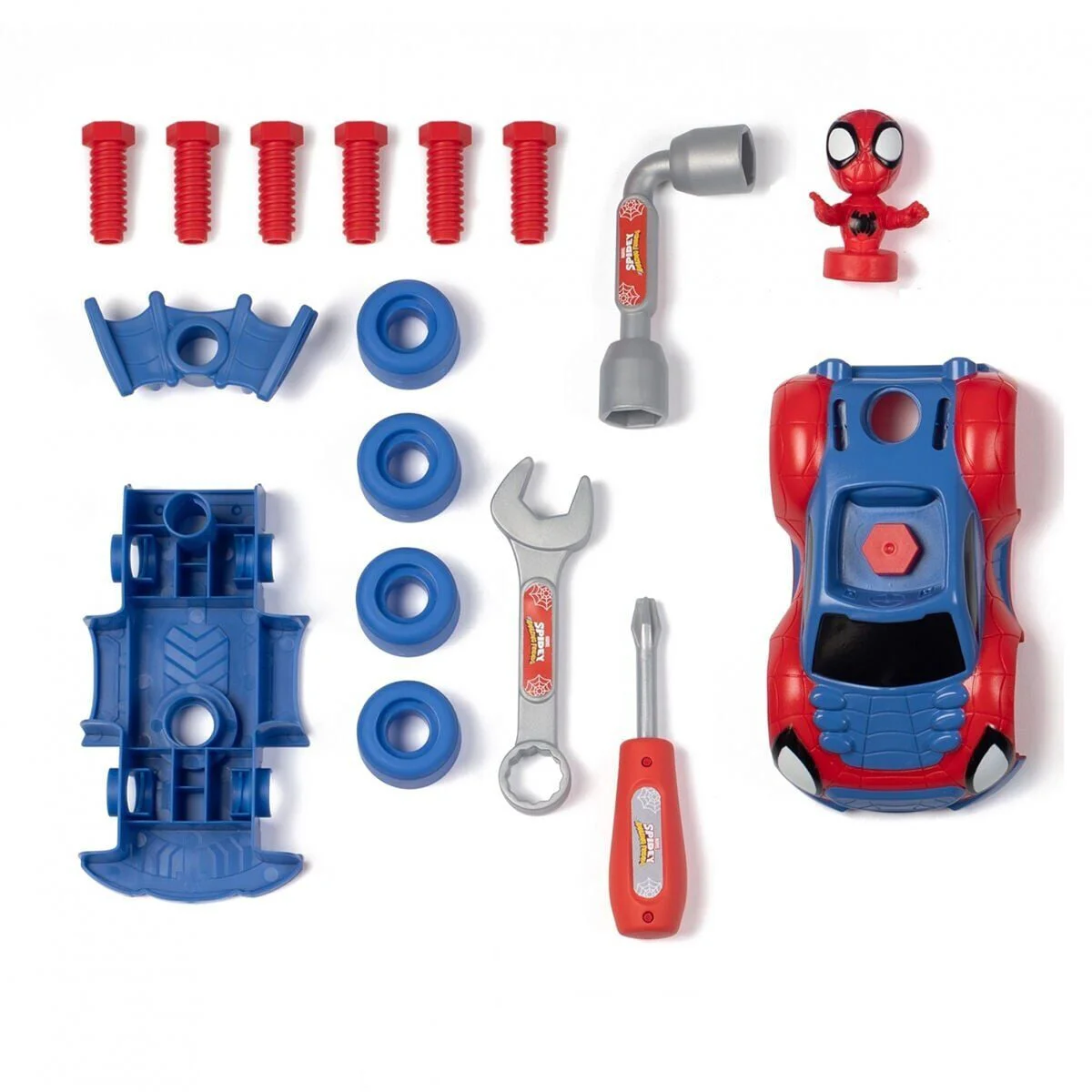 7600360905 SPIDEY BOX SPIDEY Fiyatı, Yorumları ve Özellikleri