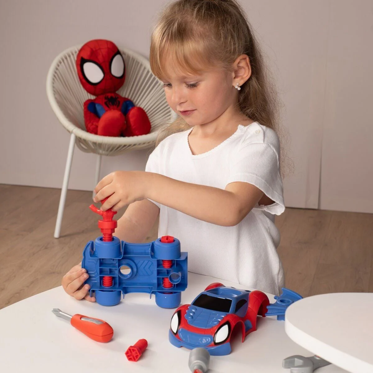 7600360905 SPIDEY BOX SPIDEY Fiyatı, Yorumları ve Özellikleri