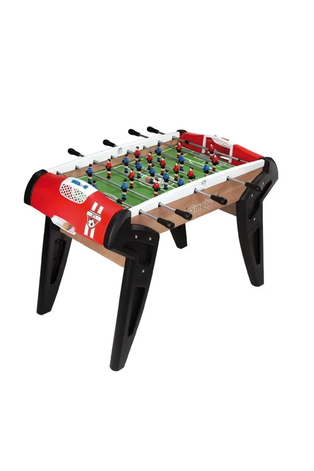 7600620302 Langırt Masası -Smoby