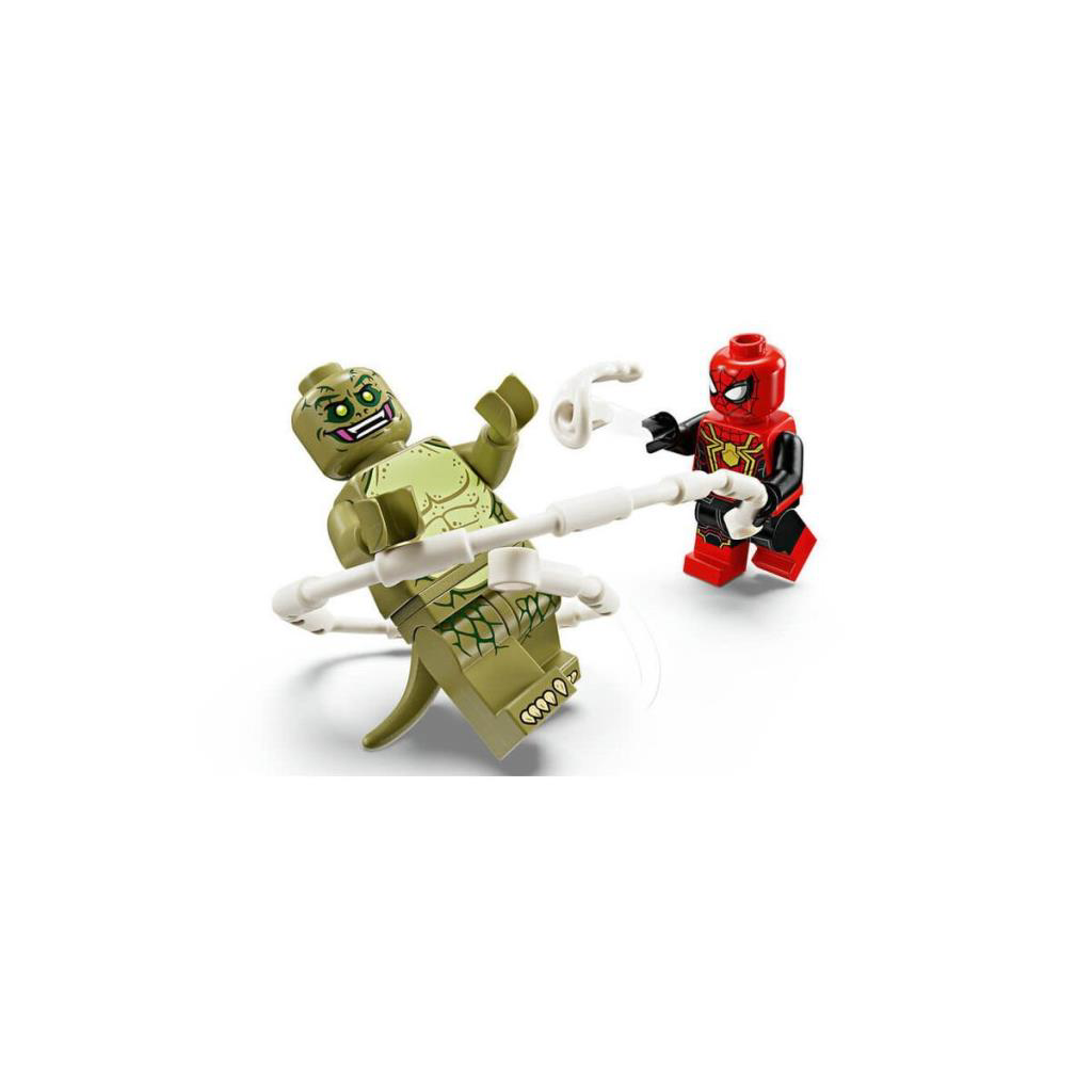 76280 LEGO® Marvel Spider-Man Kum Adam’a Karşı: Son Savaş 347 par 76280 LEGO® Marvel Spider-Man Kum Adam’a Karşı: Son Savaş 347 par